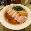らーめん 鴨to葱