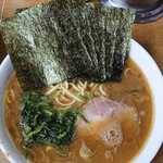 ラーメン 虎ノ穴 - 