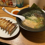 大澤麺工房 一葵 - 