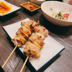 串焼き BUBU-TON - 