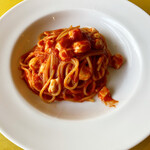 トラットリア カルマ - 