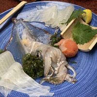 博多料亭 稚加榮 - 