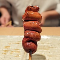 おみ乃 神谷町 - 