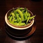 炭火居酒屋 炎 - ビール