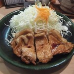 とんかつ生駒 - 