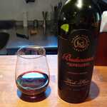 315 - ブドゥレアスカ　ルーマニア産の赤