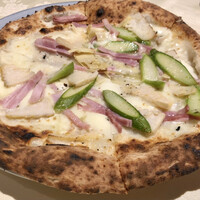 ナプレ 横浜高島屋店 - プリマヴェーラ