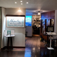 ナプレ 横浜高島屋店 - 外観