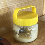 ぶんちゃんラーメン - 