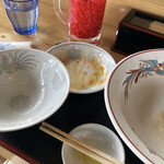 ぶんちゃんラーメン - 