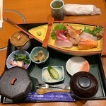 粋酔鮮魚店げんきまる 駒込店 - 