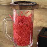 ぶんちゃんラーメン - 