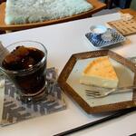 ひろせ焼菓子工房 - 料理　