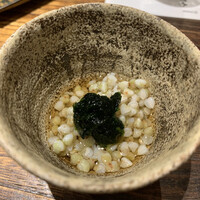 日本橋 蕎ノ字 - 