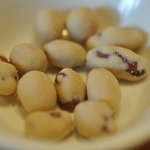 豆菓子＠2009/05/12