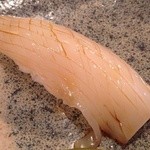 龍寿し - H25.02　ヤリイカ