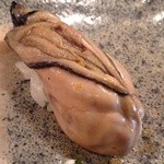 龍寿し - H25.02　煮かき