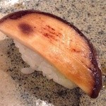 龍寿し - H25.02　八色しいたけ