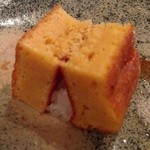 龍寿し - H25.02　玉子焼（新）