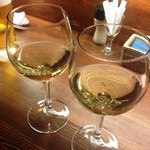 アンジェリーナ ペペロンｂｙアマノヤ - 白ワイン