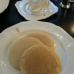 ドロップスコーン