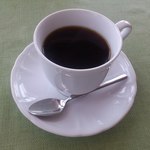 Kafe Do Roman - 【2013年01月】コーヒー＠105円。