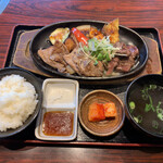 Yakiniku Hirai - 