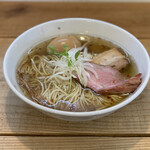 The Noodles & Saloon Kiriya - 