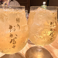 鰻う おか冨士 - 