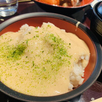 浅草むぎとろ 本店 - 