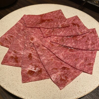 焼肉うしごろ 銀座並木通り店 - 