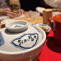 鰻う おか冨士 - 