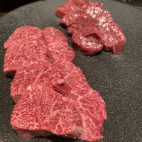 焼肉うしごろ 銀座並木通り店 - 