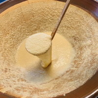 浅草むぎとろ 本店 - 