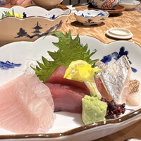 鰻う おか冨士 - 