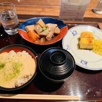 浅草むぎとろ 本店 - 