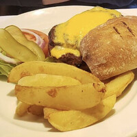 ベンジャミンステーキハウス 東京ガーデンテラス紀尾井町 - 