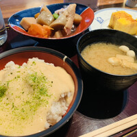 浅草むぎとろ 本店 - 