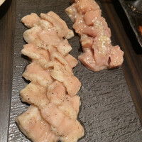 焼肉うしごろ 銀座並木通り店 - 