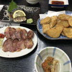 大衆割烹 藤八 - 