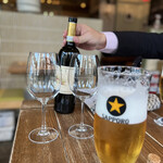 蕎麦粉食堂 Buckwheat - 