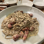 蕎麦粉食堂 Buckwheat - 