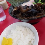 ラーメン 杉田家 - 