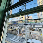 蕎麦粉食堂 Buckwheat - 