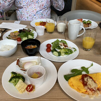 インプレイス 3-3 ヒルトン名古屋 - 
