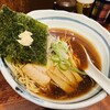 麺心 あしまる