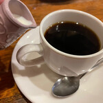 軽食喫茶『山小屋』 - 
