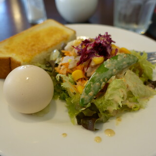 カフェ マキノ_1