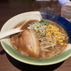 元祖辛味噌ラーメン 風っ子大将
