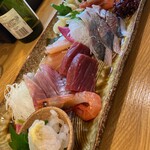 Sushi Kiyo - 